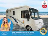 Niesmann + Bischoff ARTO 64 E/Festbett/Hubbett/Garage/Markise - Niesmann + Bischoff Wohnwagen & Wohnmobile