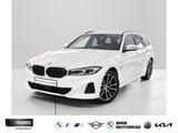 BMW 320e Touring / Curved Display / Facelift - BMW 320: 320d Facelift