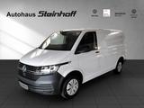 Volkswagen T6.1 Transporter TDI Klima+Bluetoth+3er Sitzbank - VW Gebrauchtwagen