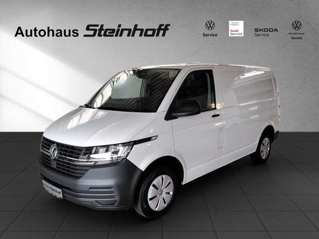 Volkswagen T6.1 Transporter TDI Klima+Bluetoth+3er Sitzbank