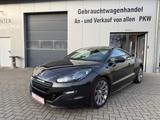 Peugeot RCZ* NAVI*PDC*SHZ*SCHECKHEFT*JBLSOUND - Peugeot RCZ aus 2014