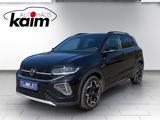 Volkswagen T-Cross  1.0 TSI DSG R-Line - VW T-Cross von 2025
