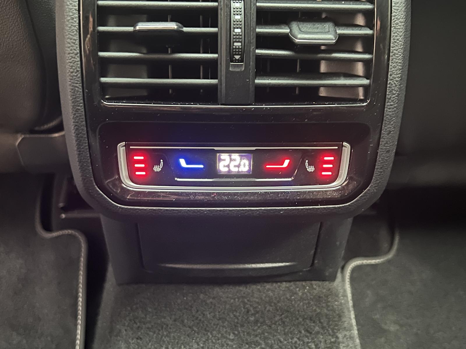 Volkswagen Arteon R-Line DSG Navi-Kamera Panorama LED CarPl, миниатюра 10