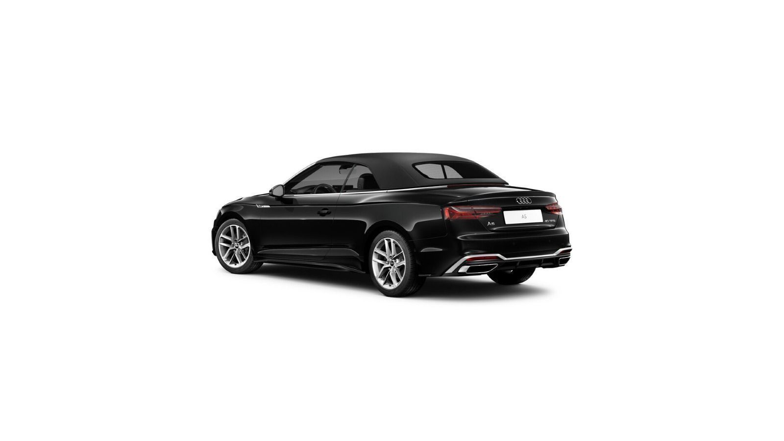 Audi A5 - Bild 3