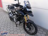 Triumph Tiger 1200 Rally Explorer 30 Ltr Tank wie NEU - TRIUMPH TIGER 1200