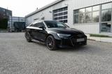 Audi RS 3 2.5 294 kW TFSI quattro Carbon - Audi quattro mit Benzin-Antrieb: Limousine