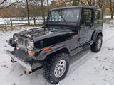 Jeep Wrangler 2.5 - - Jeep Wrangler: 2.5