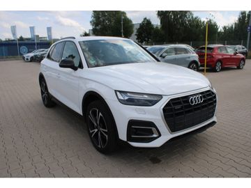 Audi Q5 - 5