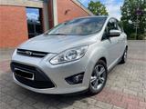 Ford C-Max 1,6TDCi 85kW SYNC Edition/TOP~ALU~AHK - Ford C-Max in Osnabrück