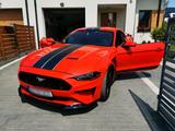Ford Mustang GT 5.0 450 KM,  manual - Ford: F450