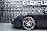 Porsche 911 997.2 Carrera 4S Cabrio SportChrono PZ S-Hef - Porsche 997 aus 2011