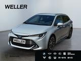 Toyota Corolla 2.0 Hybrid TS Team D *Bi-LED*ACC*SHZ*CAM - Toyota Gebrauchtwagen in Bielefeld