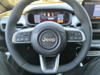 Jeep Avenger - Vorschau Bild 15
