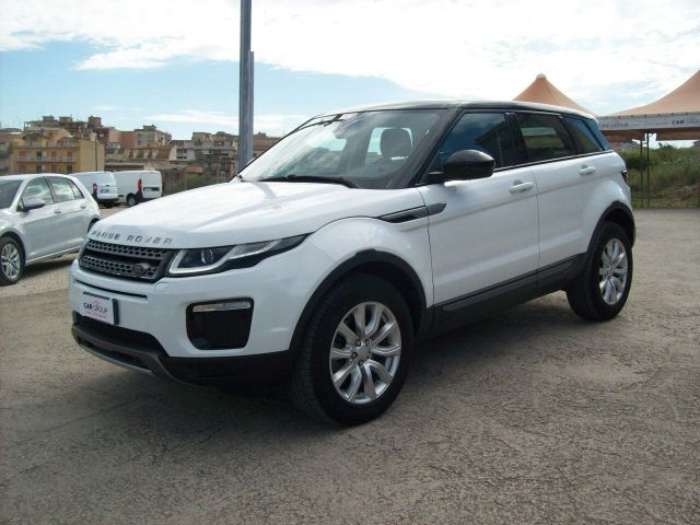 Land Rover RANGE ROVER EVOQUE 2.0 TD4 CV.150 SE Dynamic "20