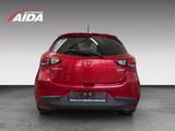 Mazda 2 1.5 Skyactiv D Exclusive-Line TOU-P NAVI - Mazda 2 mit Diesel-Antrieb