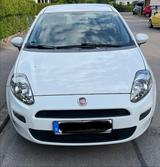 Fiat Grande Punto  - Fiat Grande Punto von privat