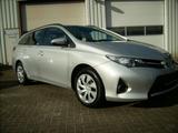 Toyota Auris Touring Sports Cool-AHZ - Toyota Auris mit Benzin-Antrieb: Cool