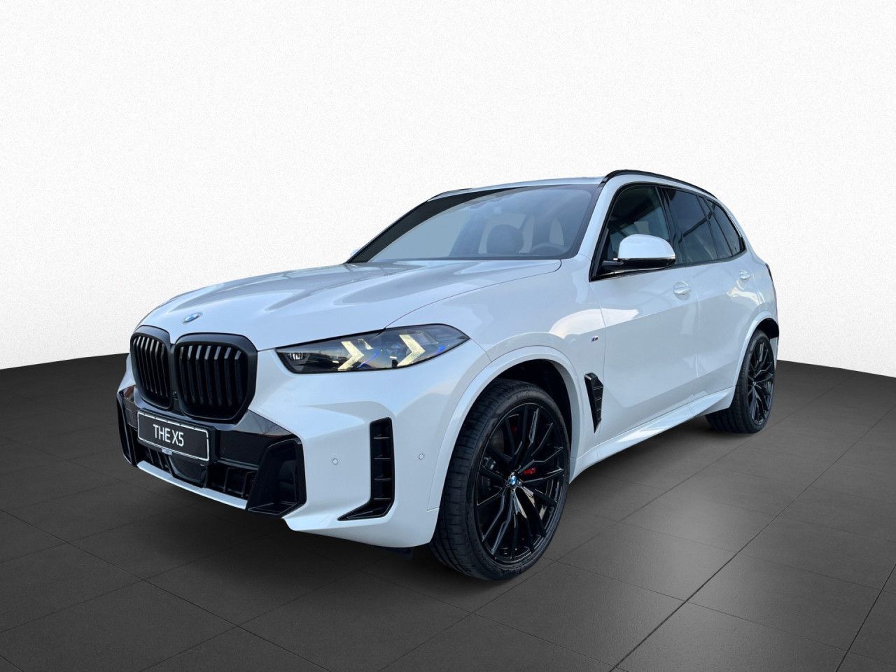 BMW X5 - Bild 3