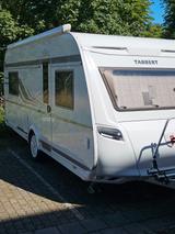 Tabbert Da Vinci 495 HE, Klima, Mover, E-Bike, Markise - Tabbert Da vinci