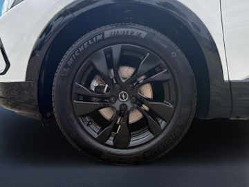 Opel Grandland X 1.2 Turbo GS KAMERATEMP.NAVI