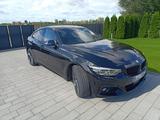 BMW 440 Gran Coupé 440i xDrive Gran Coupé M Spor... - BMW 440 Gran Coupé von privat
