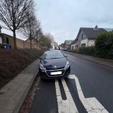 Peugeot 208 1.2  PureTech 82  Inspektion NEU - Peugeot 208 in Krefeld