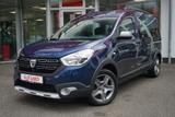 Dacia Dokker 1.3 TCe 130 Stepway Navi Kamera Tempomat - Dacia Dokker: Stepway