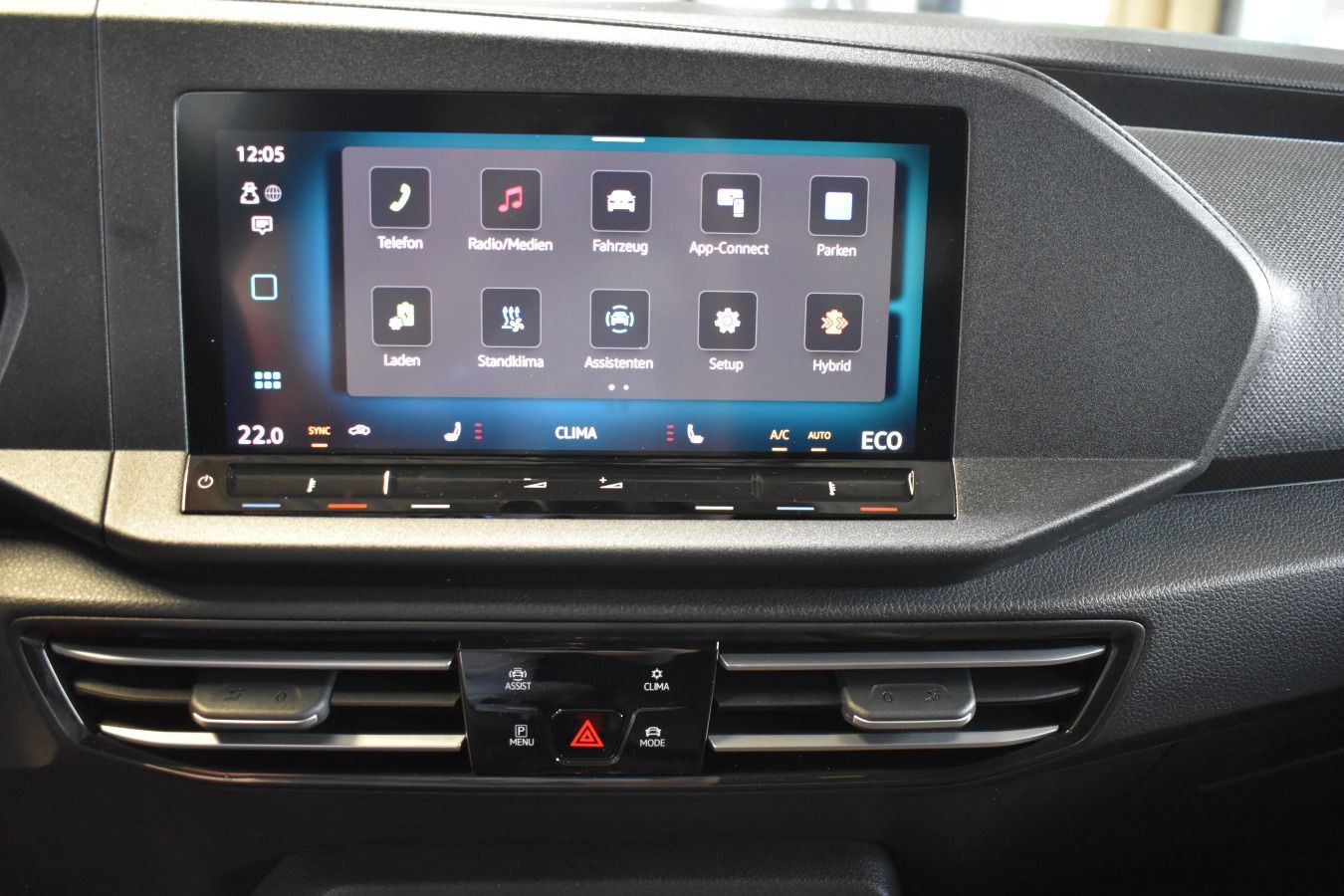 Volkswagen Caddy Maxi - Bild 12