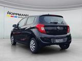 Opel Karl Selection*Klima*PDC* - gebrauchte Opel Karl aus dem Jahr 2017