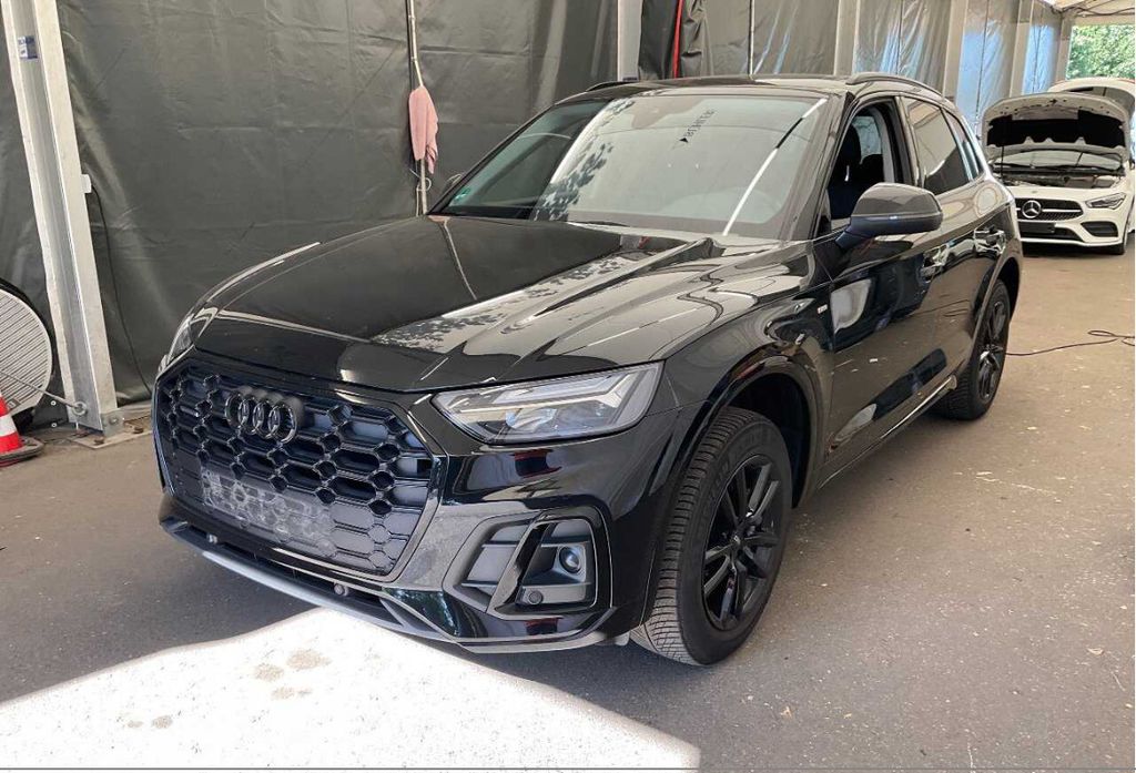 Image of Audi Q5