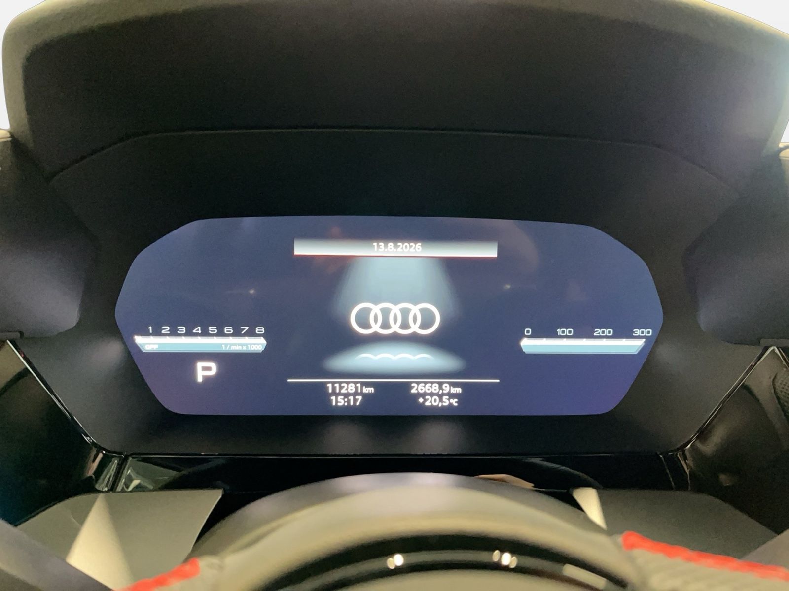 Audi S3 - Bild 8