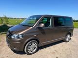 Volkswagen T5 Multivan - Volkswagen aus 2011: Multivan