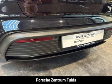 2020 Porsche TAYCAN 缩略图 17