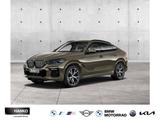 BMW X6 M50i ParkAssist.Plus. / Innovationspaket - BMW X6 M50 aus 2022