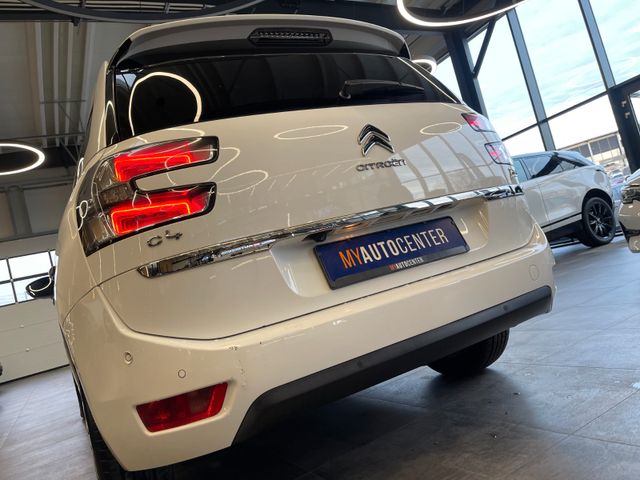 Citroën Grand C4 Picasso *NAVI*KAMERA*PDC*SHZ*LED*