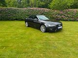 Audi A5 2.0 TFSI multitronic Cabriolet - - Audi A5: Multitronic