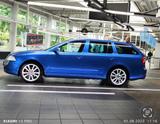 Skoda Octavia Combi 2.0 TDI RS RS - Skoda Octavia aus 2008: RS