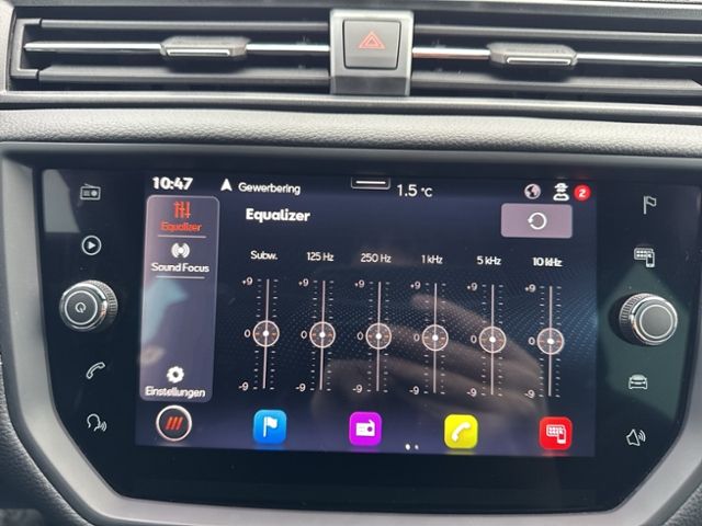 Arona EXCELLENCE 1.0 TSI DSG NAVI BEATS AUDIO 18