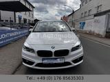 BMW 218i Active Tourer*LED*AUTOMATIK*GARANTIE* - BMW 218: Kleinbus