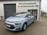 Citroën C4 Picasso/Spacetourer Seduction*AHK*GJREIFEN* - Citroën C4 Picasso: Seduction