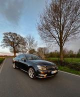 Mercedes-Benz C 250 Sport Coupé Autom. Sport - Mercedes-Benz C 250: Sport