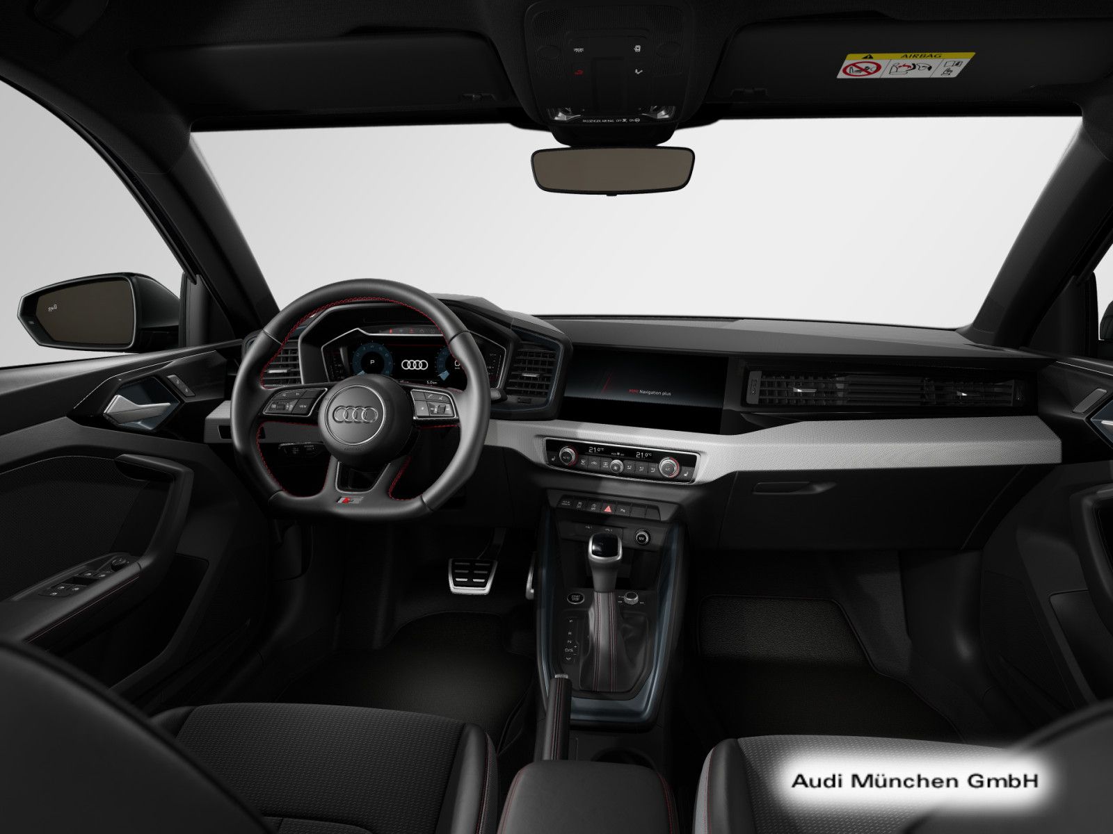 Audi A1 - Bild 11
