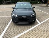 Audi A3 35 TFSI S line Limousine S line - Audi A3: Alcantara, Standheizung