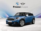 MINI Cooper SE ALL4 PANO HIFI XDRIVE LED SHZ ABS ALU - MINI Cooper SE Countryman mit Panoramadach