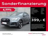 Audi Q7 55 TFSIe qu S line MATRIX AIR HuD AHK 21"