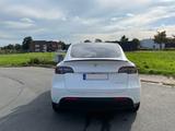 Tesla Model Y Long Range Dual Motor AWD Long Range - gebrauchte Tesla Model Y aus dem Jahr 2022