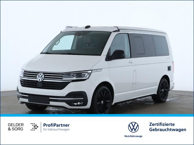 Volkswagen T6.1 California Ocean LED*Navi*AHK*Sportpaket