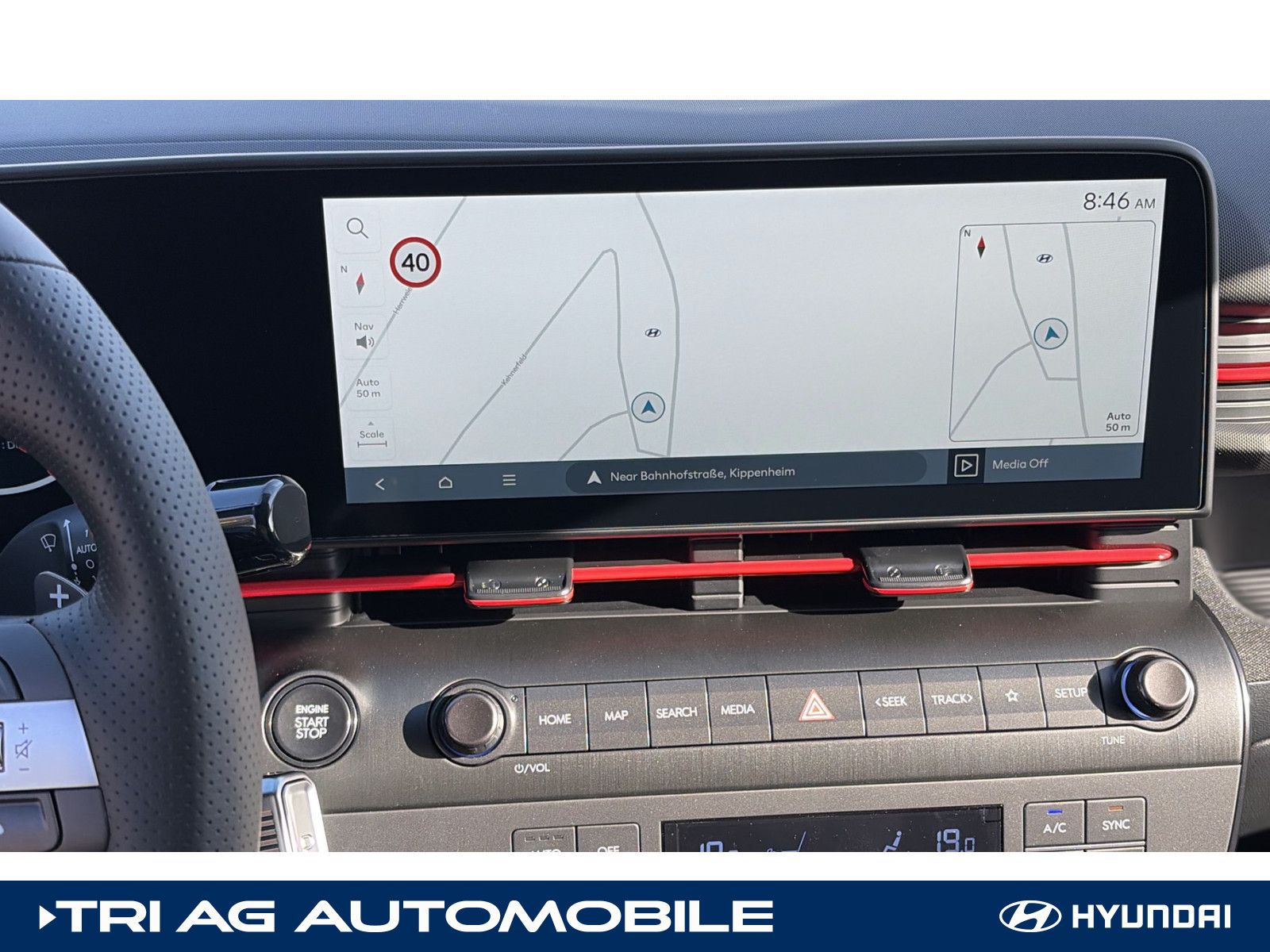 Hyundai Kona – Bild 17