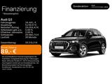Audi Q3 35 TFSI LED*RFK*ACC*Virtual*Sound - Audi Q3 Jahreswagen