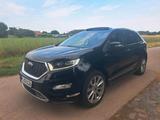 Ford Edge Vignale Automatik - Ford Focus SUV